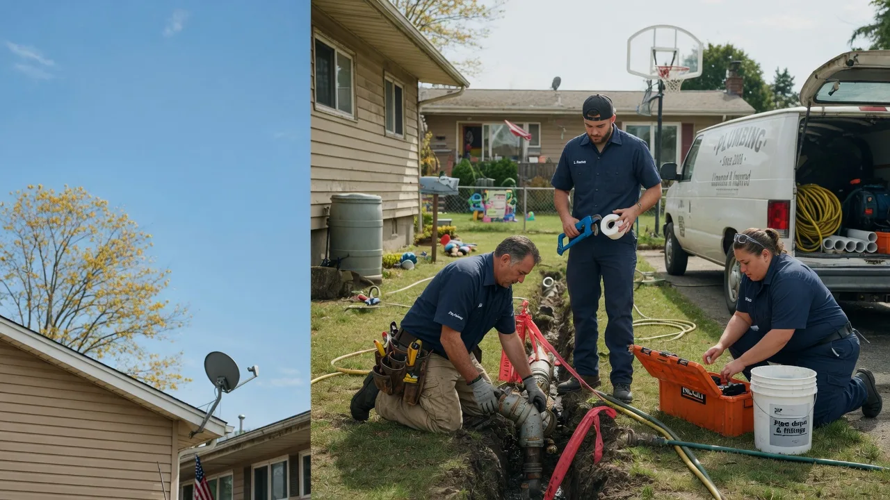 Garbage Disposal Replacement in Blue Rapids, KS near me